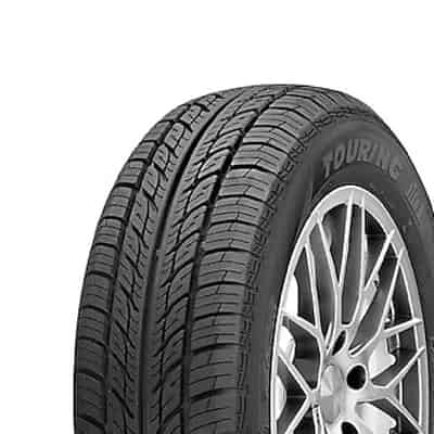 165/80 R13 83T Touring Taurus